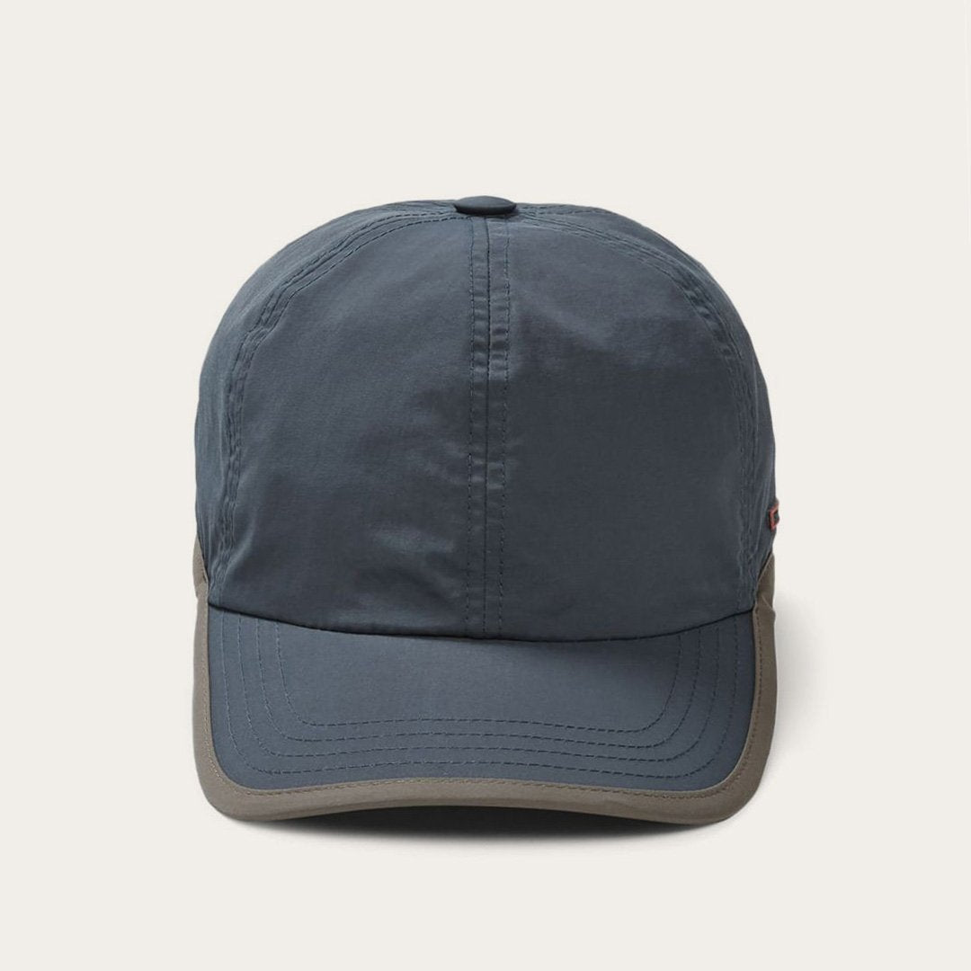 Premium Protective Outdoor Cap Navy | Men/Women Stetson Caps &amp; Truckers