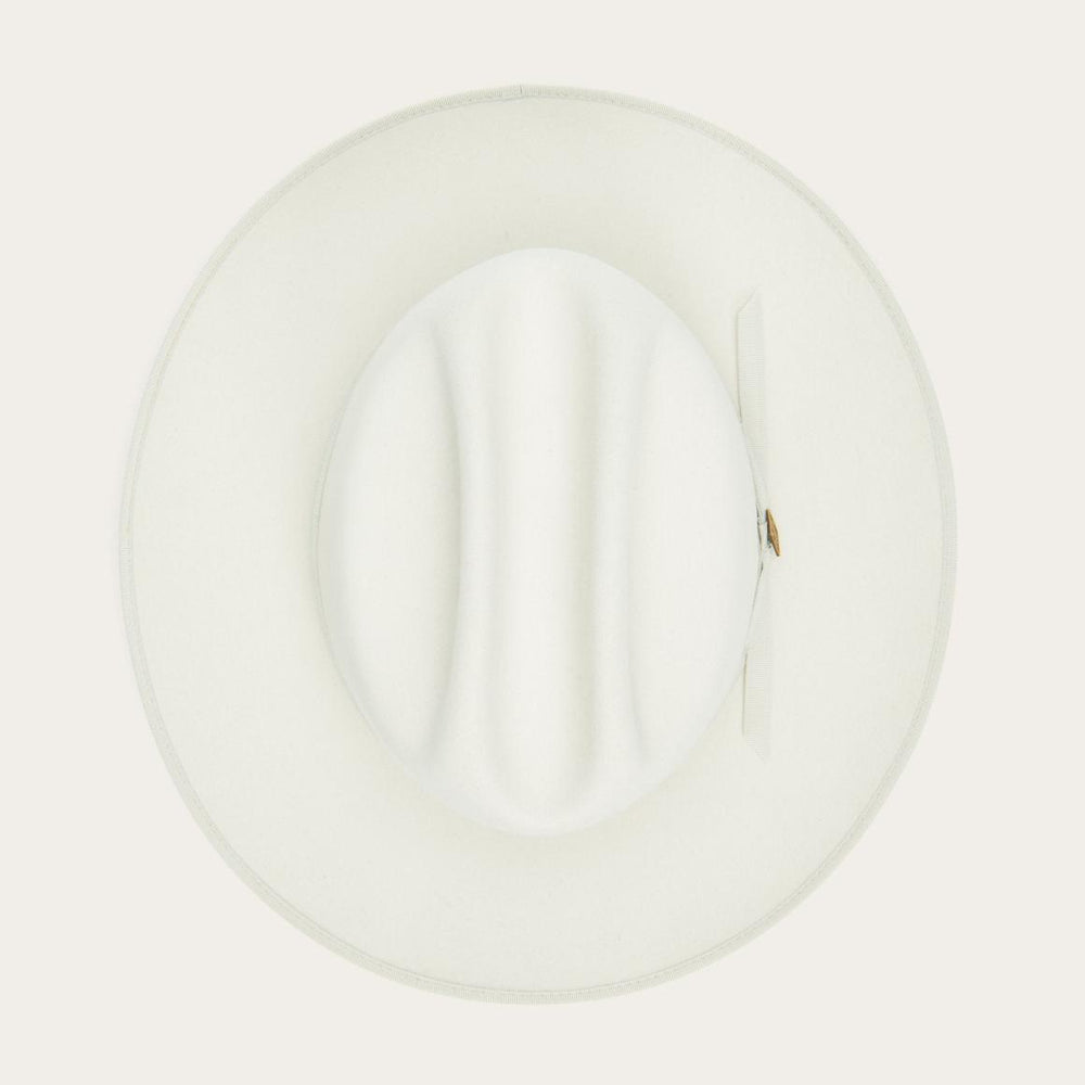 Pure Open Road Phantom Grey | Men/Women Stetson Western