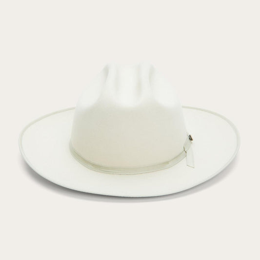 Pure Open Road Phantom Grey | Men/Women Stetson Western