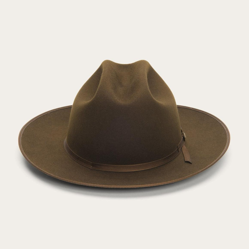 Pure Open Road Tobacco | Men/Women Stetson Western