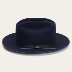 Pure Open Road True Blue | Men/Women Stetson Fedora