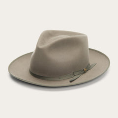 Pure Stratoliner Phantom Grey | Men/Women Stetson Fedora