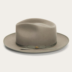 Pure Stratoliner Phantom Grey | Men/Women Stetson Fedora