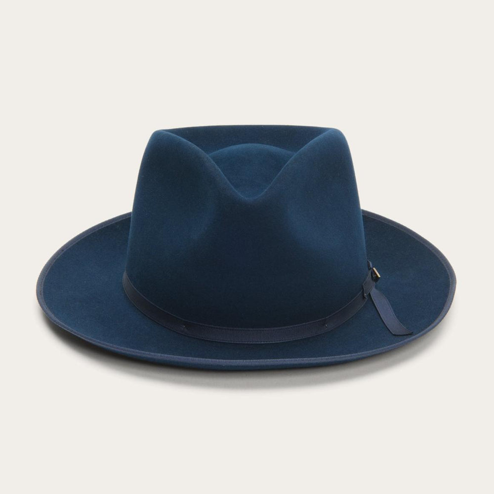 Pure Stratoliner True Blue | Men/Women Stetson Fedora