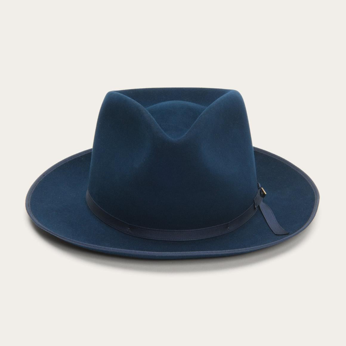 Pure Stratoliner True Blue | Men/Women Stetson Fedora