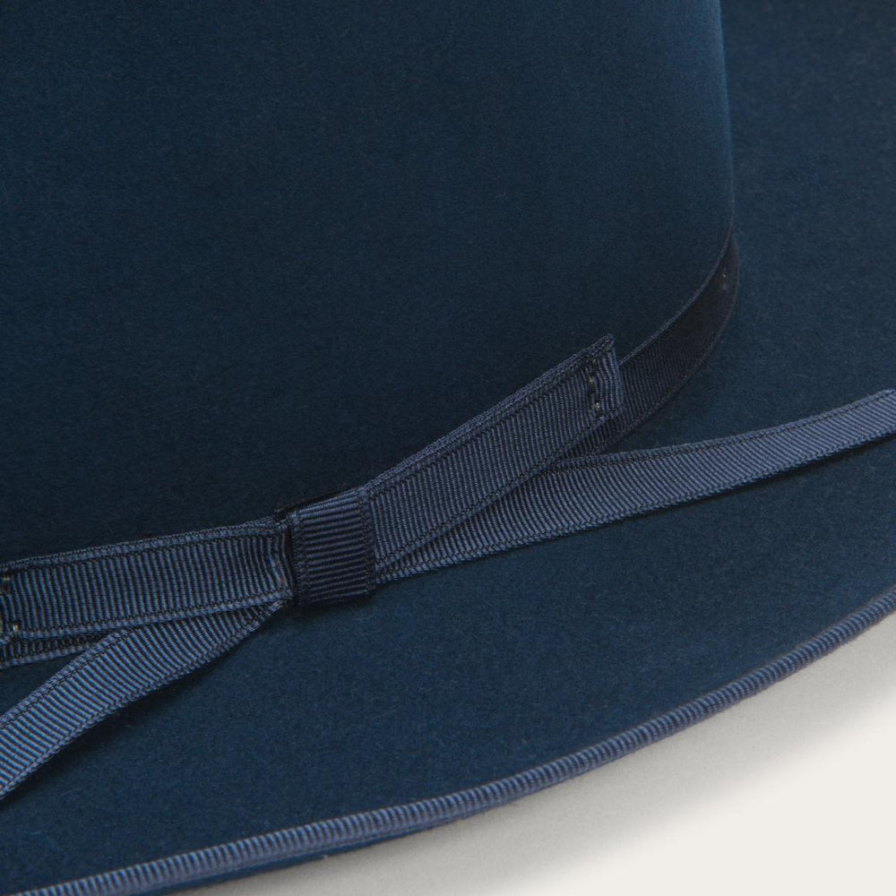 Pure Stratoliner True Blue | Men/Women Stetson Fedora