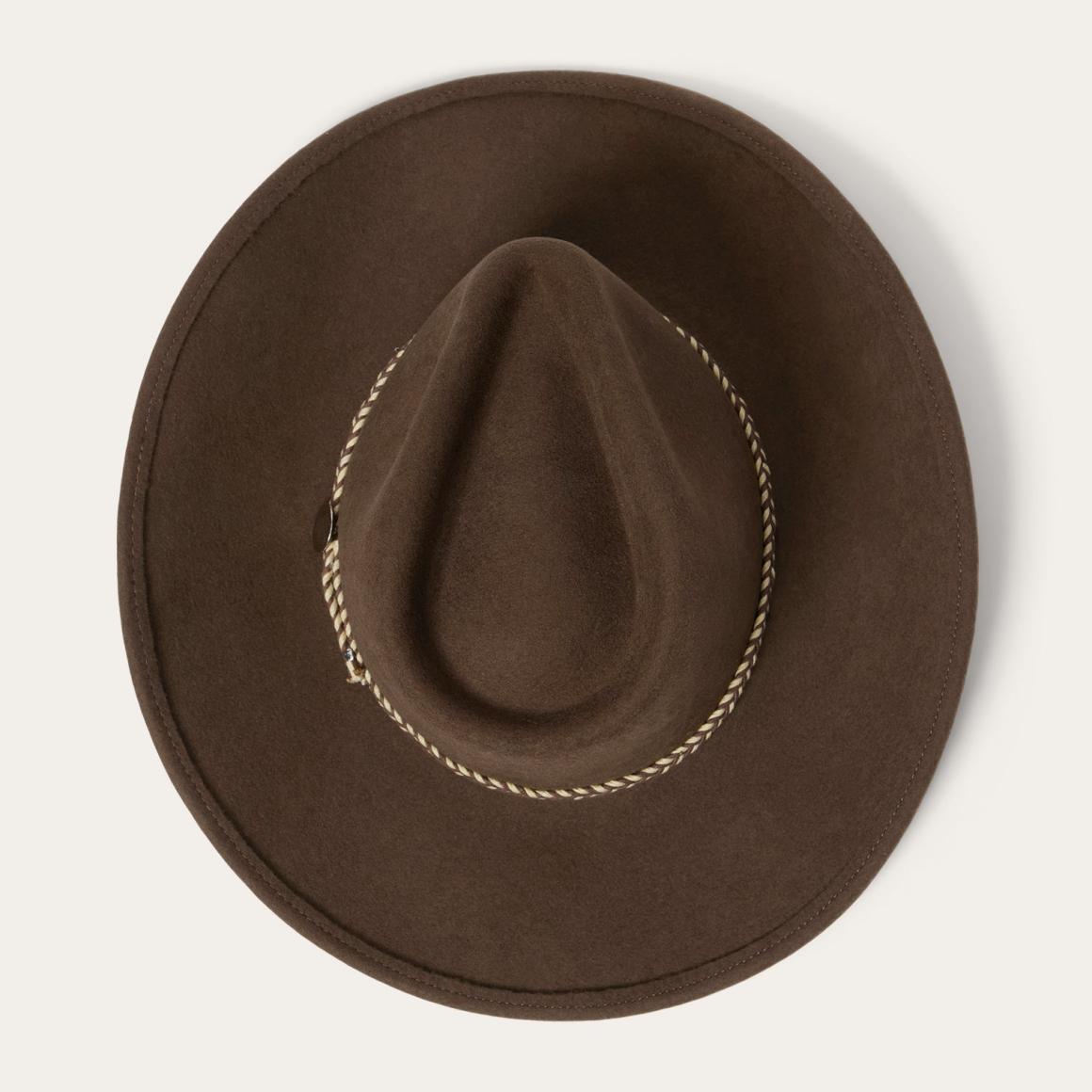 Rawhide Mink | Men/Women Stetson Western