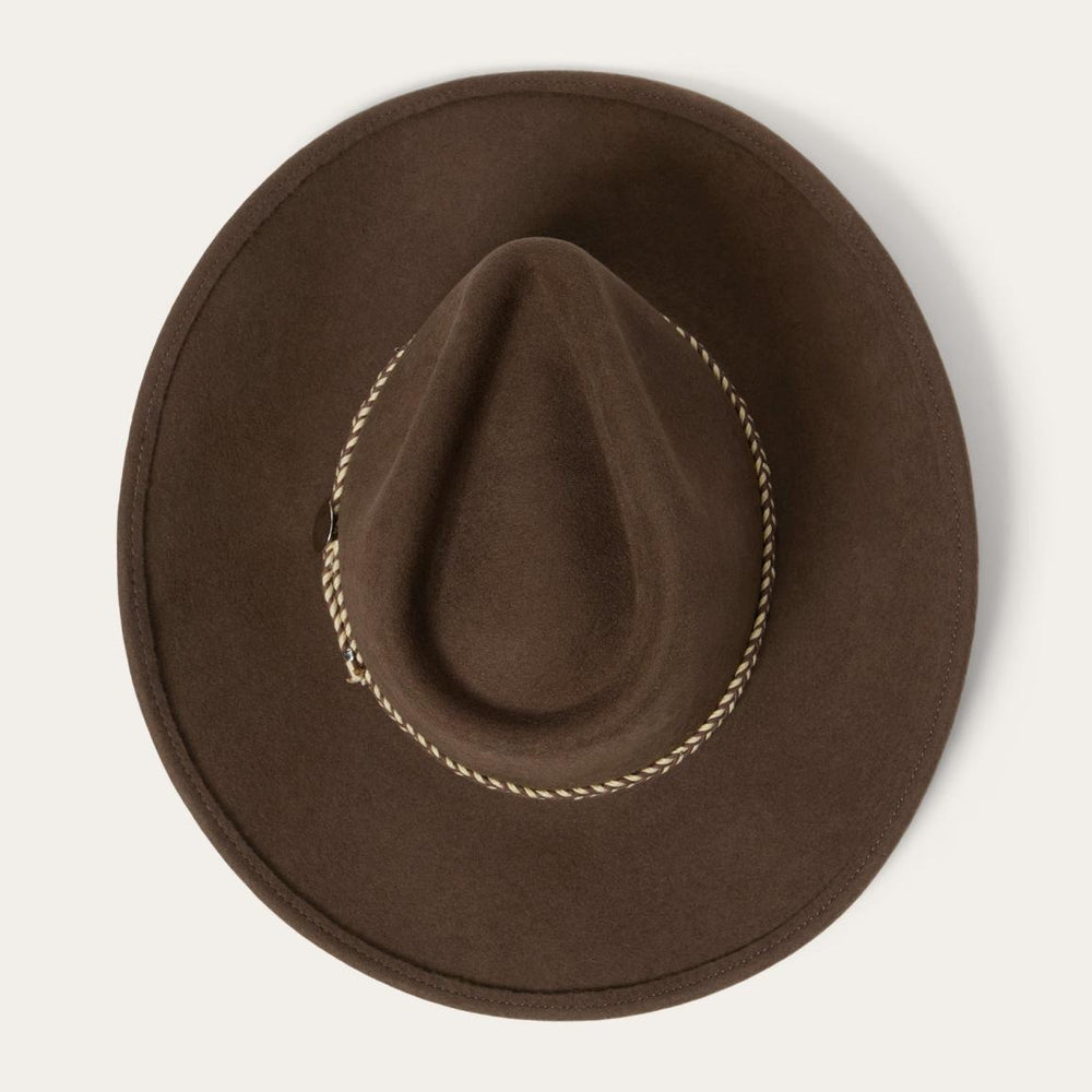 Rawhide Mink | Men/Women Stetson Western