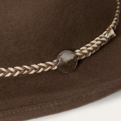 Rawhide Mink | Men/Women Stetson Western