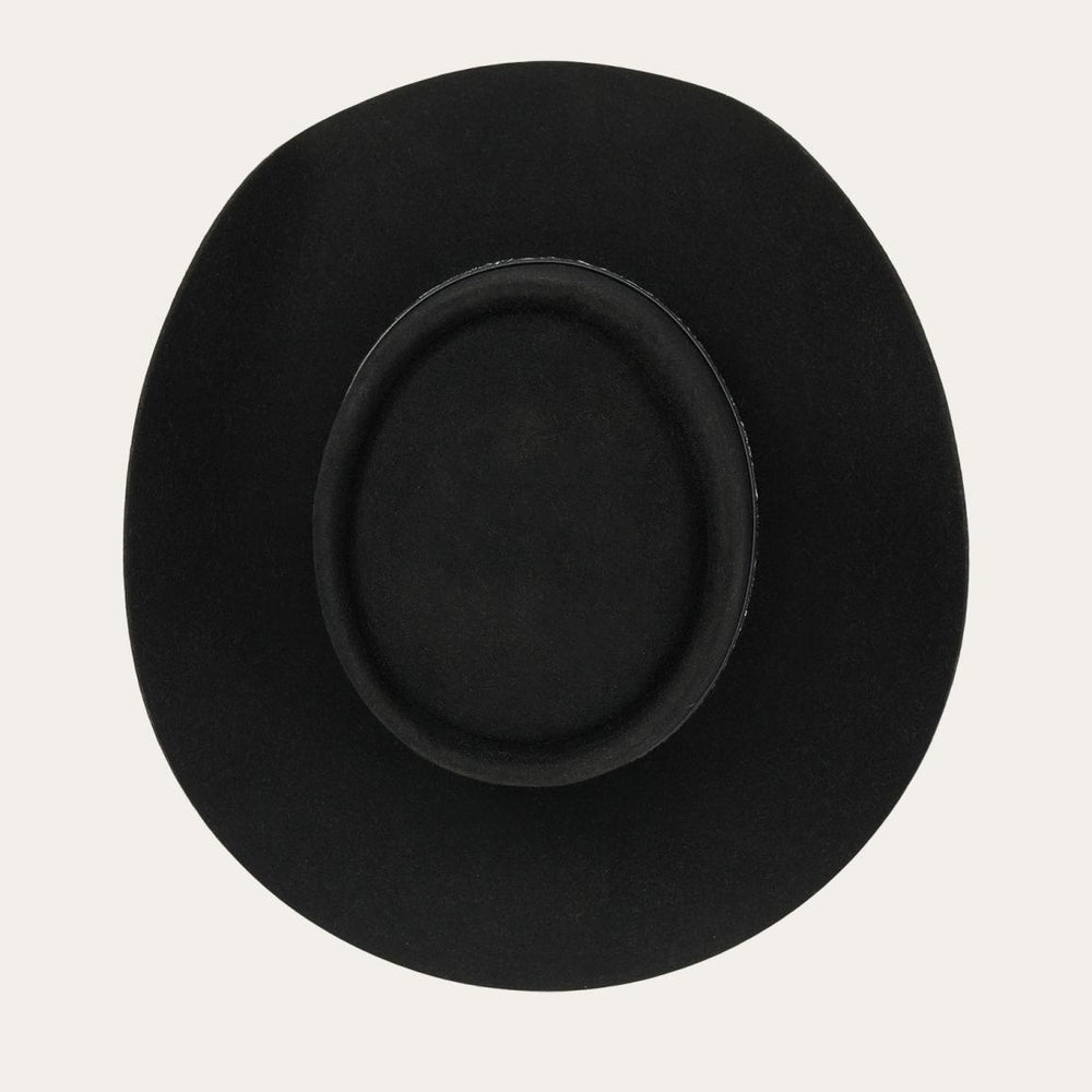 Revenger 4X Cowboy Hat Black | Men/Women Stetson Western