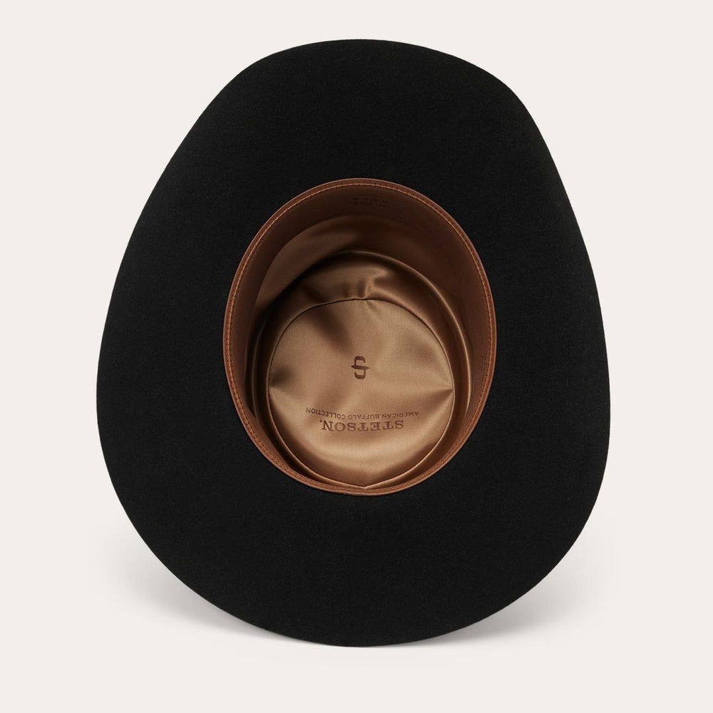 Revenger 4X Cowboy Hat Black | Men/Women Stetson Western