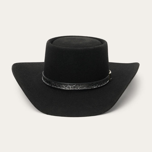 Revenger 4X Cowboy Hat Black | Men/Women Stetson Western