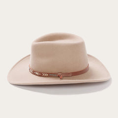 Santa Fe Outdoor Hat Mushroom | Men/Women Stetson Outdoor