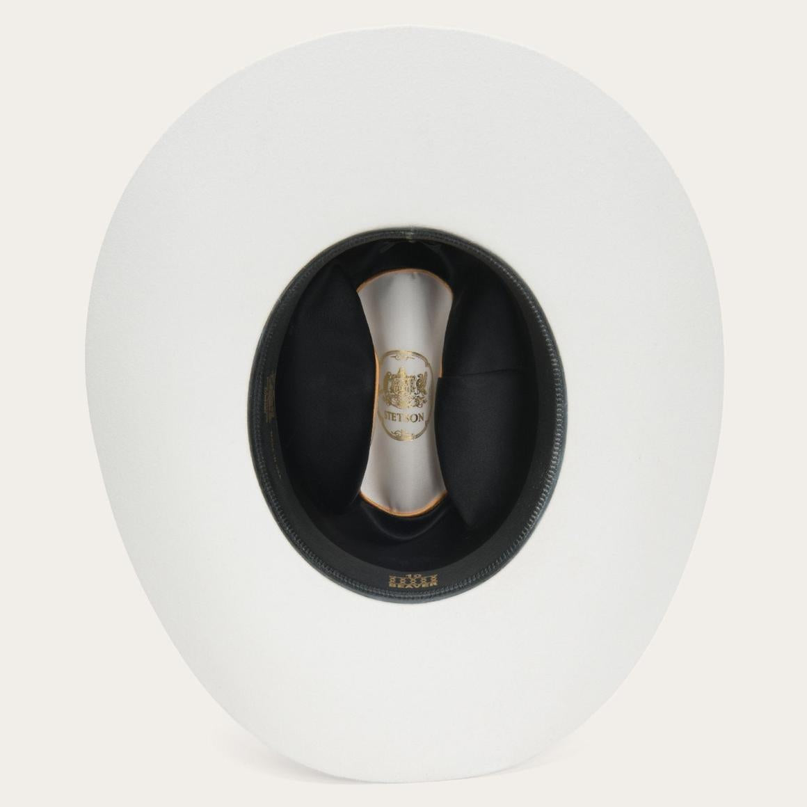 Shasta 10X Premier Cowboy Hat Black | Men/Women Stetson Western