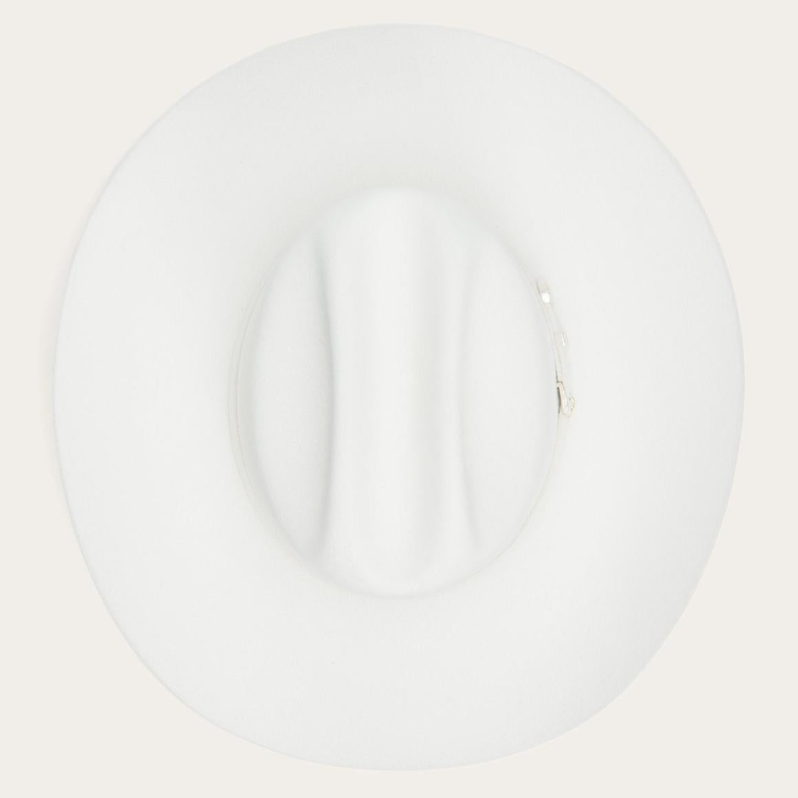 Shasta 10X Premier Cowboy Hat Black | Men/Women Stetson Western