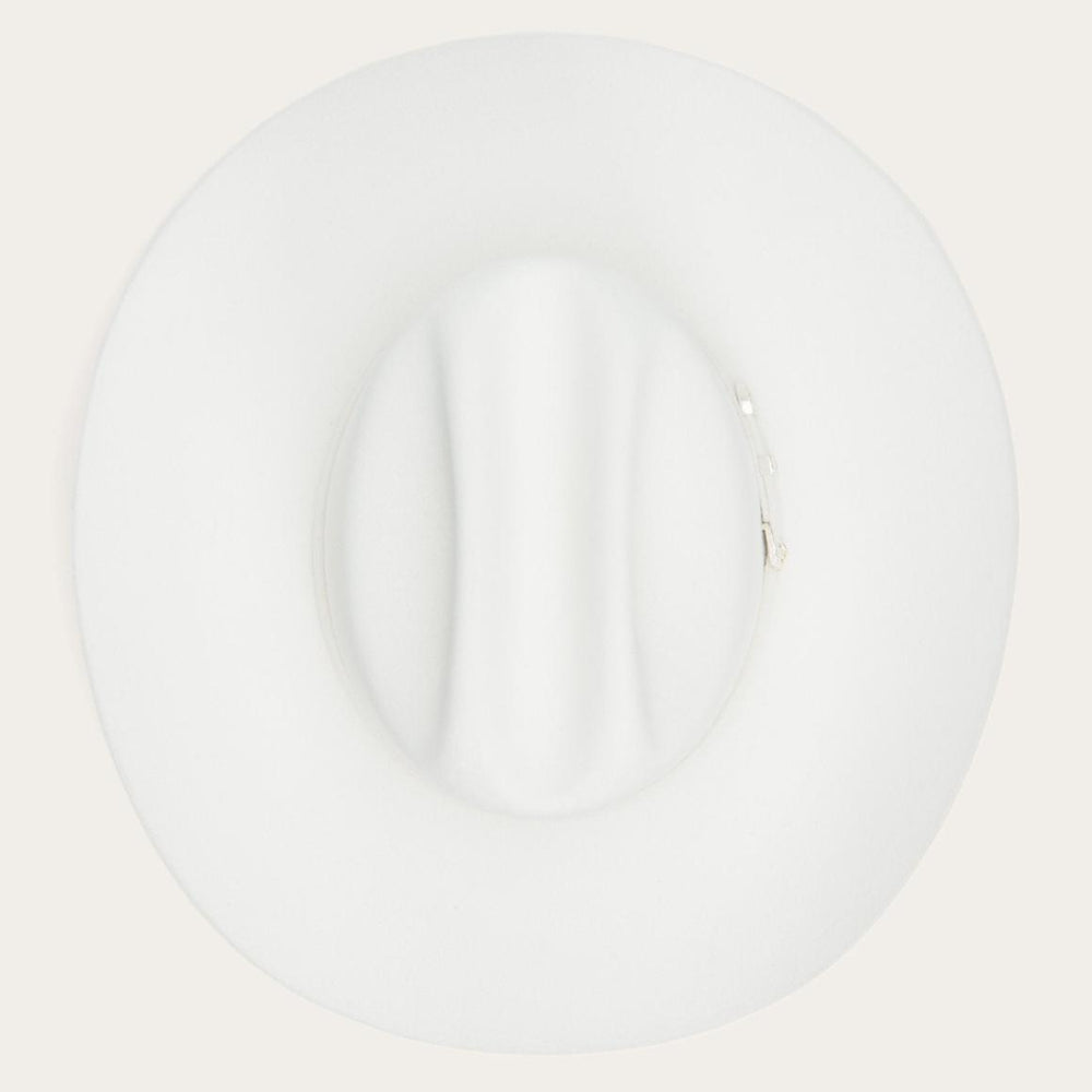 Shasta 10X Premier Cowboy Hat Black | Men/Women Stetson Western