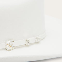 Shasta 10X Premier Cowboy Hat Black | Men/Women Stetson Western