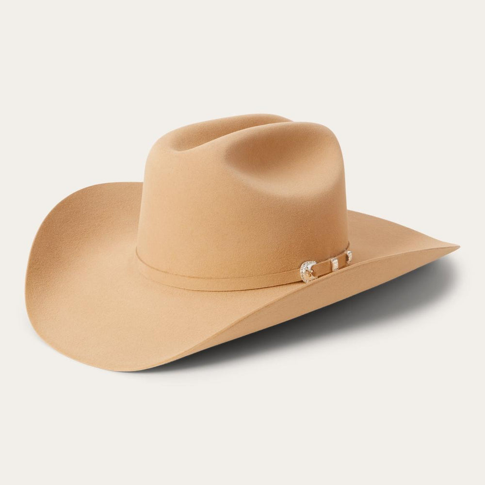 Shasta 10X Premier Cowboy Hat Butterscotch | Men/Women Stetson Western