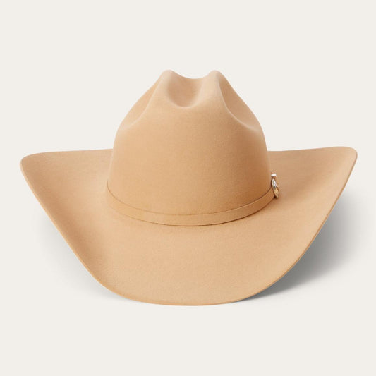 Shasta 10X Premier Cowboy Hat Butterscotch | Men/Women Stetson Western