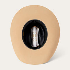 Shasta 10X Premier Cowboy Hat Butterscotch | Men/Women Stetson Western