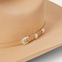 Shasta 10X Premier Cowboy Hat Butterscotch | Men/Women Stetson Western