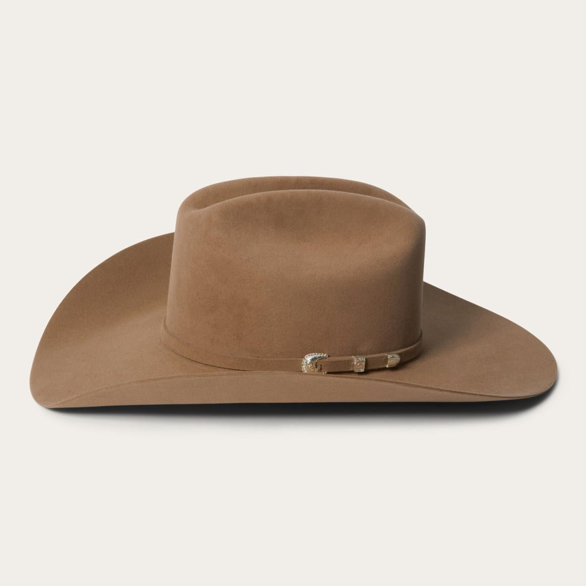 Shasta 10X Premier Cowboy Hat Sahara | Men/Women Stetson Western