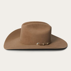 Shasta 10X Premier Cowboy Hat Sahara | Men/Women Stetson Western