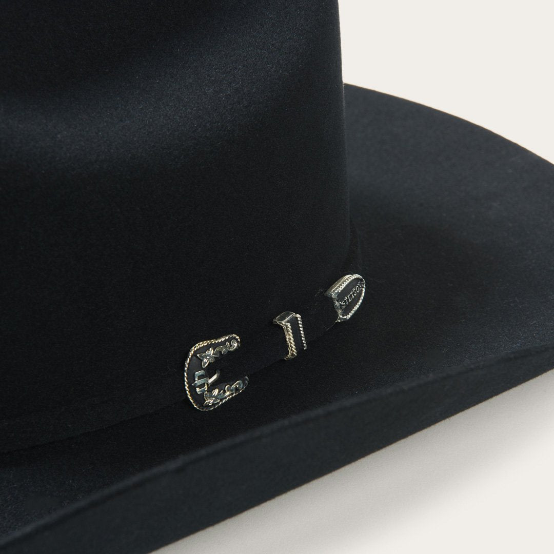 Skyline 6X Cowboy Hat Black | Men/Women Stetson Western