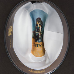 Skyline 6X Cowboy Hat Chocolate | Men/Women Stetson Western