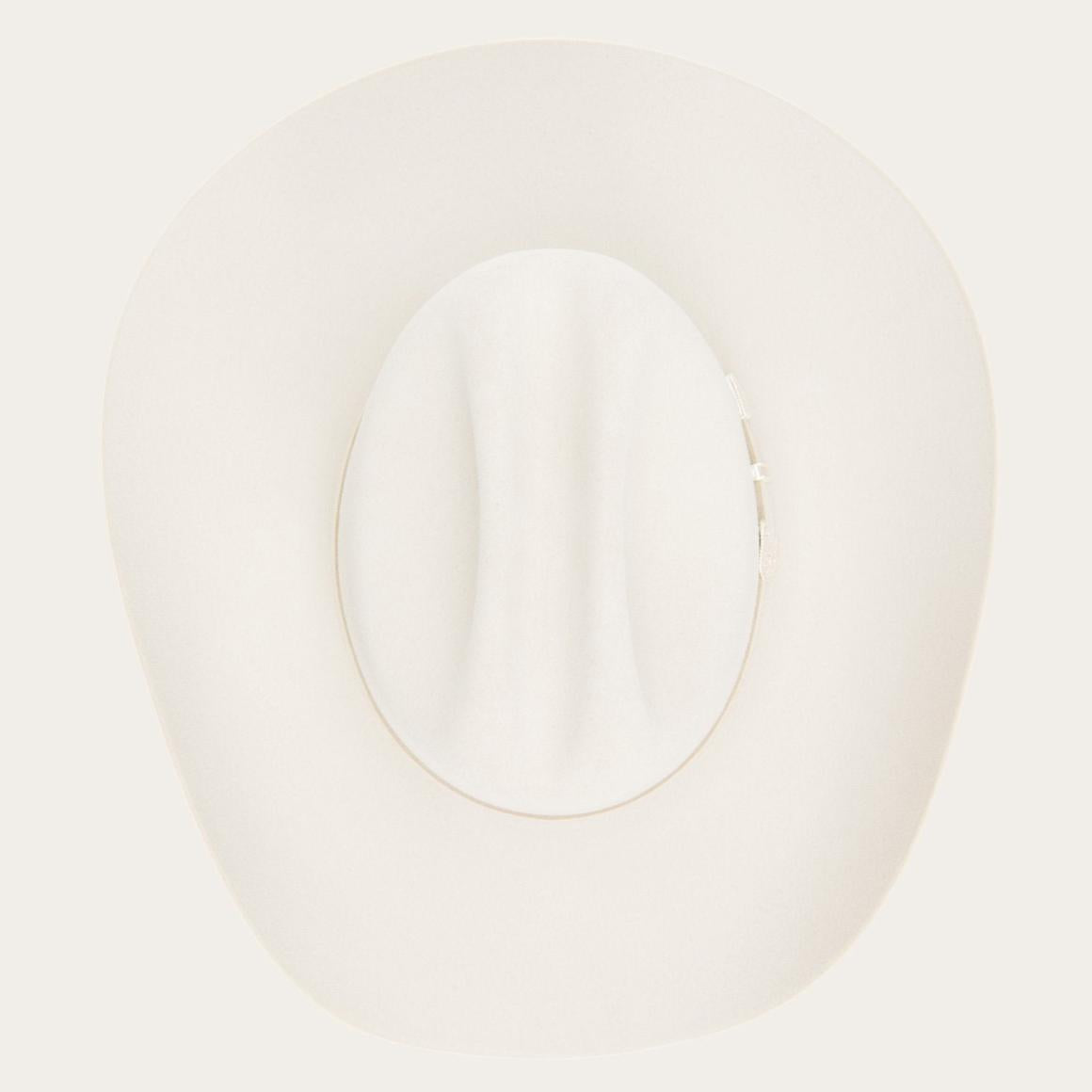 Skyline 6X Cowboy Hat Silverbelly | Men/Women Stetson Western