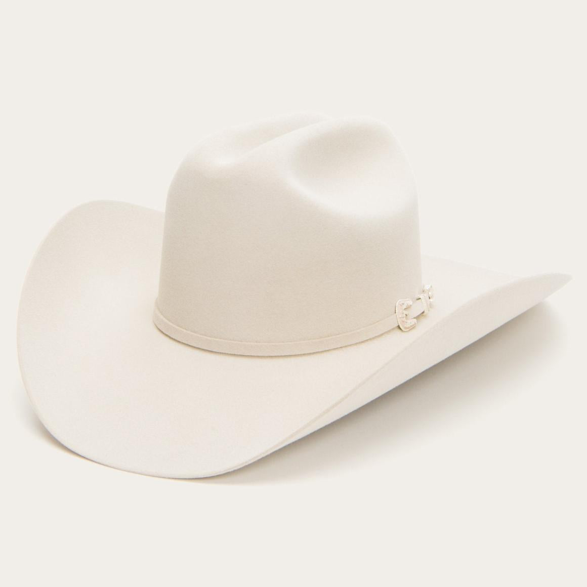 Skyline 6X Cowboy Hat Silverbelly | Men/Women Stetson Western
