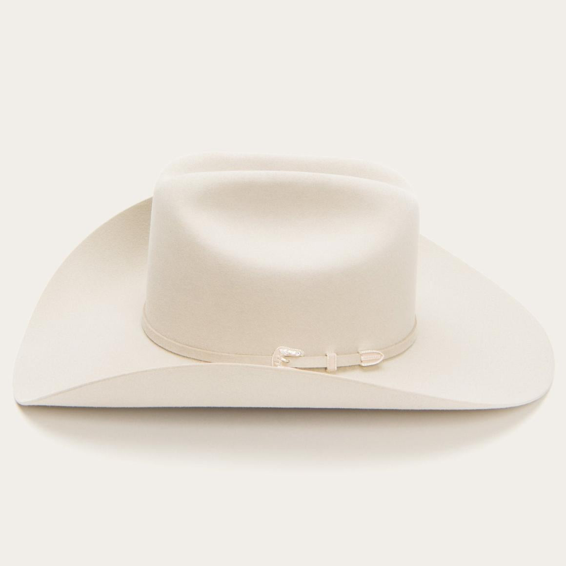 Skyline 6X Cowboy Hat Silverbelly | Men/Women Stetson Western