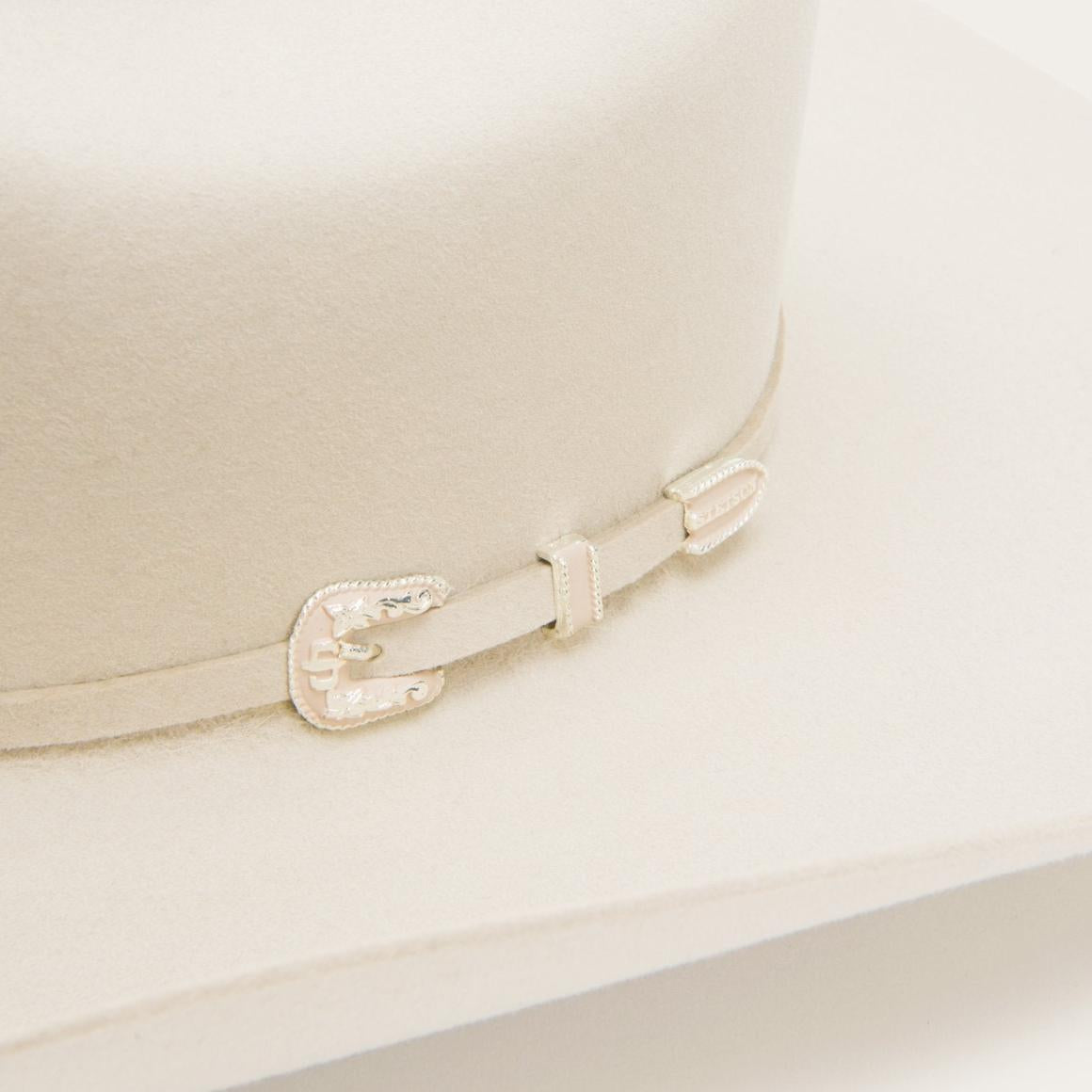 Skyline 6X Cowboy Hat Silverbelly | Men/Women Stetson Western