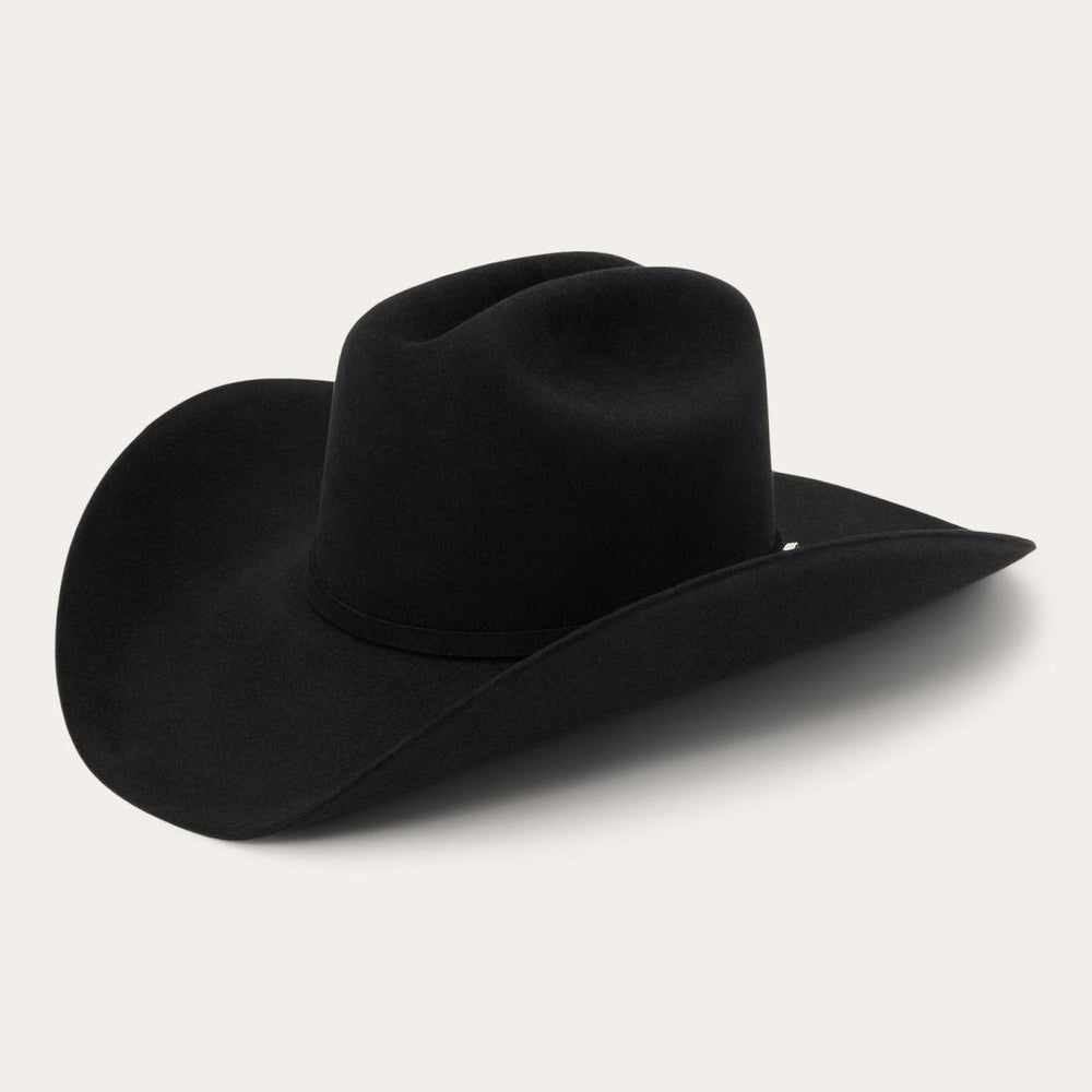 Skyline 7242 6X Cowboy Hat Black | Men/Women Stetson Western