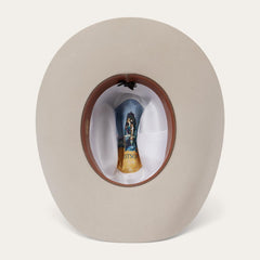 Skyline 7242 6X Cowboy Hat Silverbelly | Men/Women Stetson Western