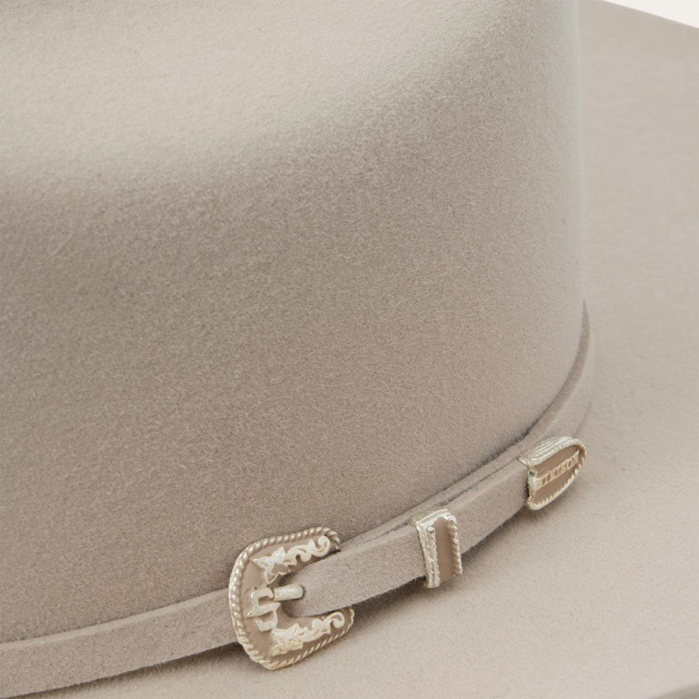 Skyline 7242 6X Cowboy Hat Silverbelly | Men/Women Stetson Western