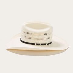 Southpoint 10X Straw Cowboy Hat Natural | Men/Women Stetson Western