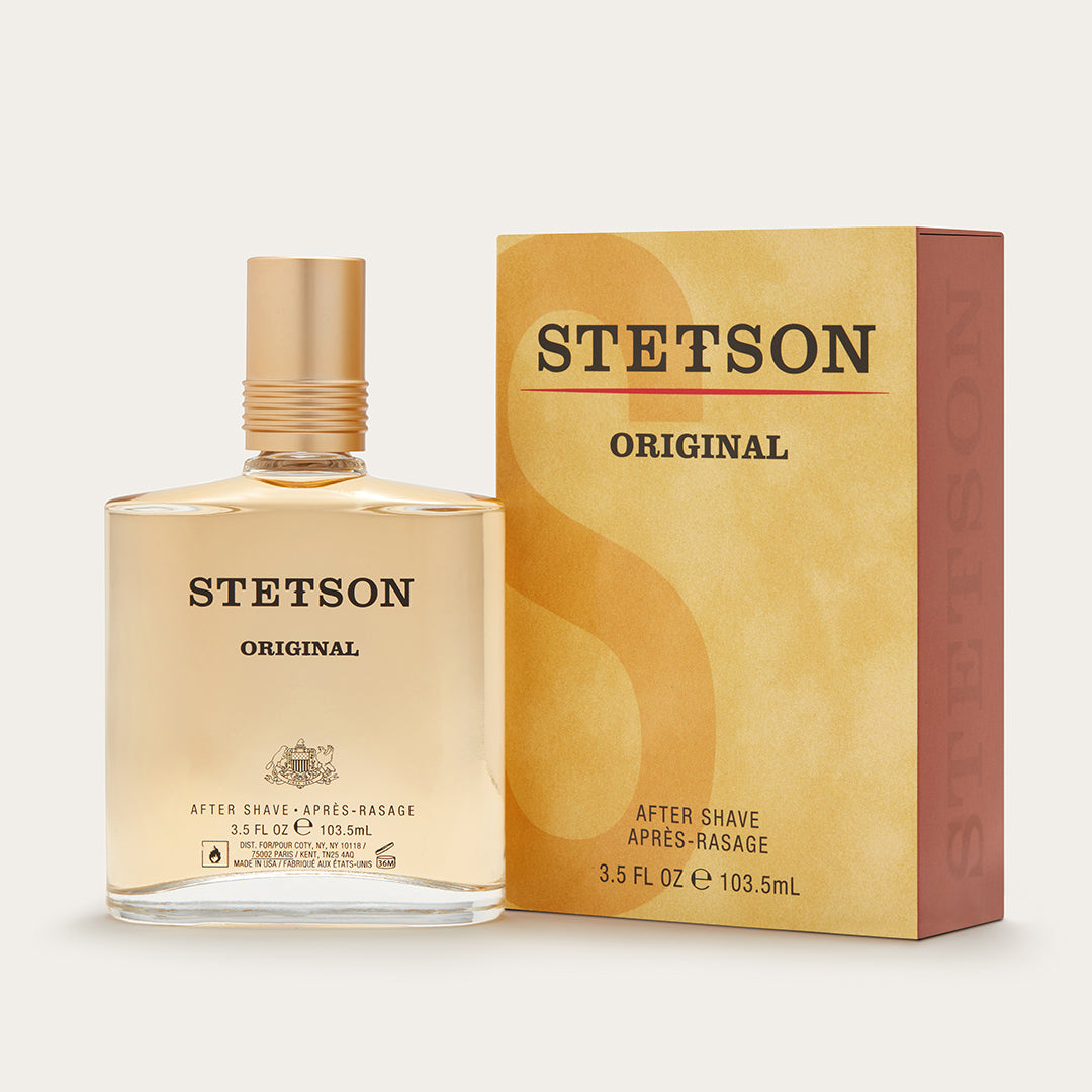 Stetson After Shave | Men Stetson Fragrance