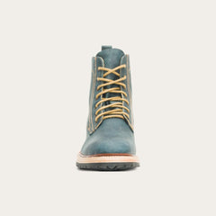 Stetson Chukka Blue | Men Stetson Chukka