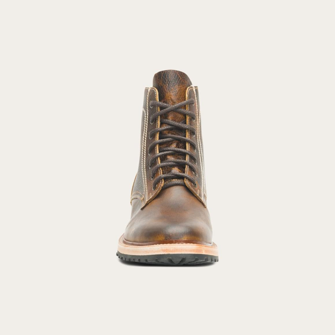Stetson Chukka Brown | Men Stetson Chukka