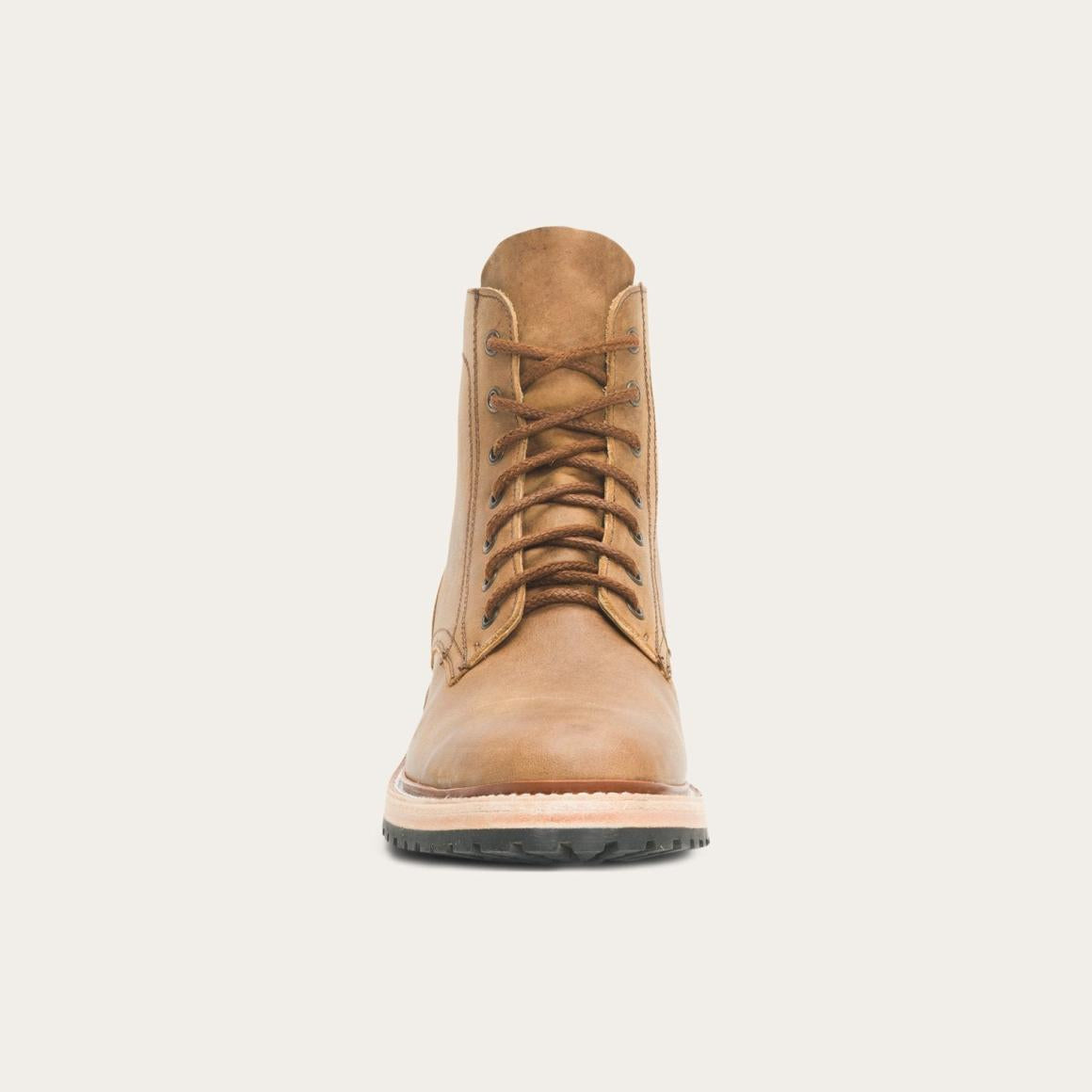 Stetson Chukka Tan | Men Stetson Chukka