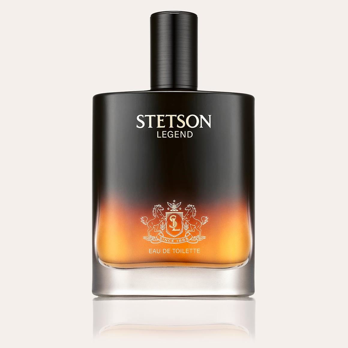 Stetson Legend Cologne | Men Stetson Fragrance