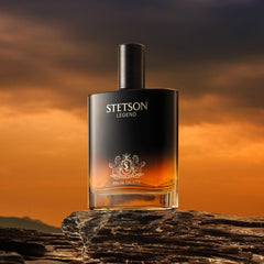 Stetson Legend Cologne | Men Stetson Grooming