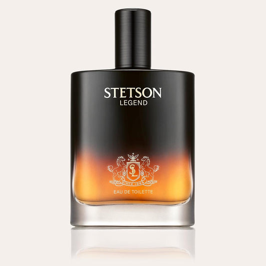 Stetson Legend Cologne | Men Stetson Grooming