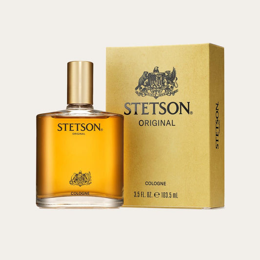 Stetson Original Cologne | Men Stetson Fragrance