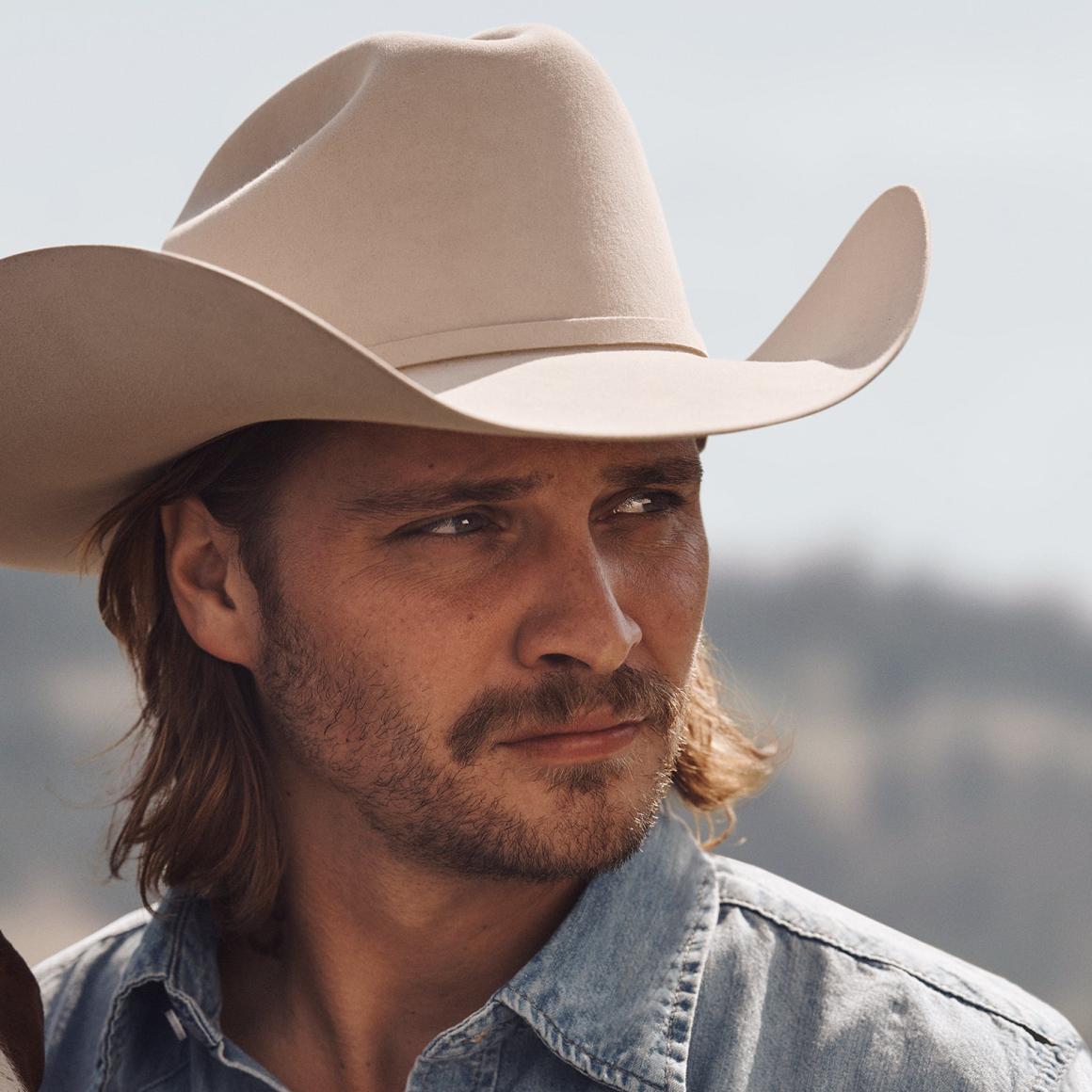 Stetson Original Cologne | Men Stetson Grooming