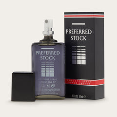 Stetson Preferred Stock Cologne | Men Stetson Fragrance