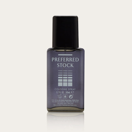 Stetson Preferred Stock Cologne | Men Stetson Fragrance