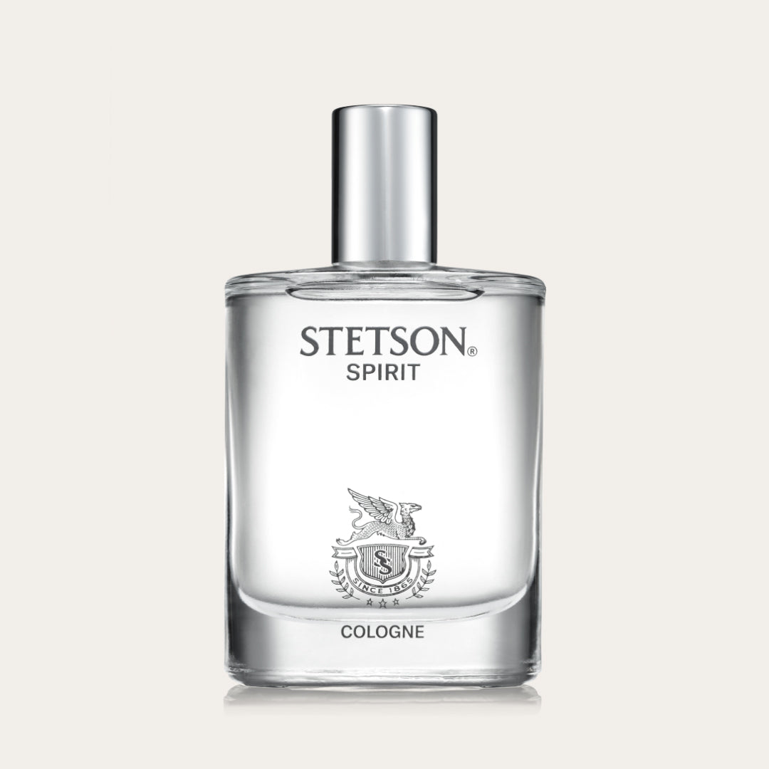 Stetson Spirit Cologne | Men Stetson Fragrance