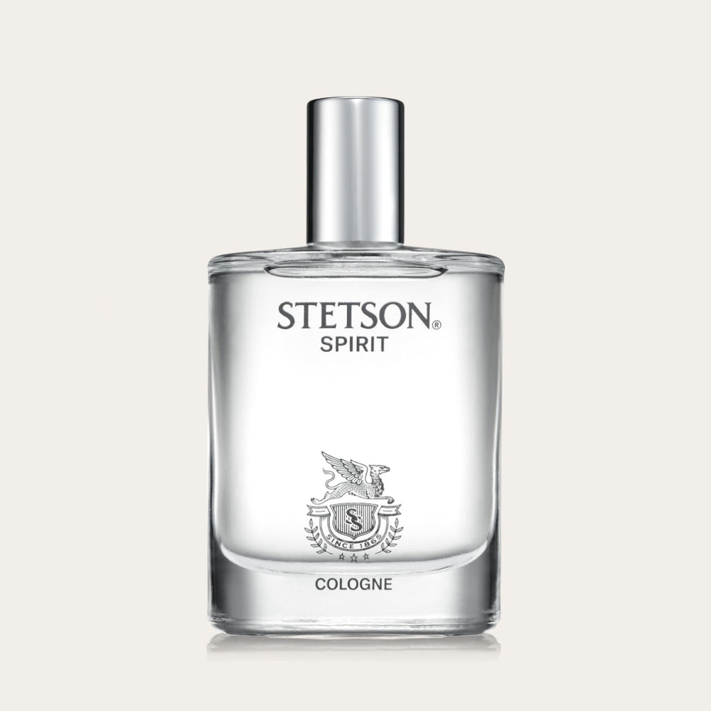Stetson Spirit Cologne | Men Stetson Fragrance